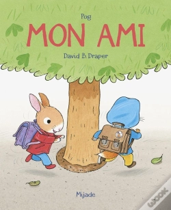Capa do artigo Mon Ami
