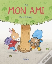 Capa do artigo Mon Ami