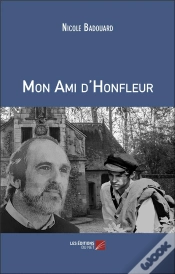 Capa do artigo Mon Ami D