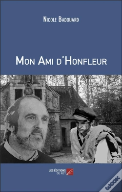 Capa do artigo Mon Ami D'Honfleur