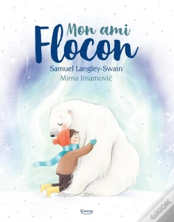 Capa do artigo Mon Ami Flocon