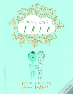 Capa do artigo Mon Ami Fred