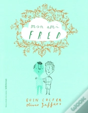 Capa do artigo Mon Ami Fred