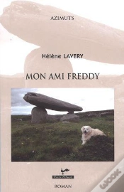 Capa do artigo Mon Ami Freddy