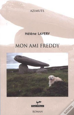 Capa do artigo Mon Ami Freddy