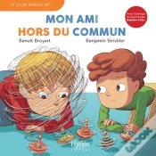 Capa do artigo Mon Ami Hors Du Commun