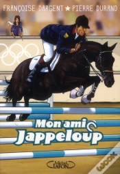 Capa do artigo Mon Ami Jappeloup