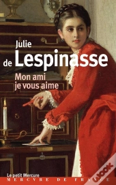Mon Ami Je Vous Aime