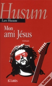Capa do artigo Mon Ami Jesus
