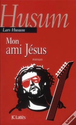 Capa do artigo Mon Ami Jesus