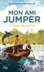 Mon Ami Jumper - Tome 2 L'Ange Des Mers - Vol02 - Preview