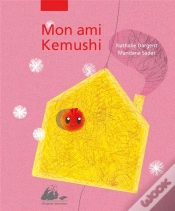 Capa do artigo Mon Ami Kemushi