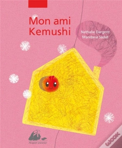Capa do artigo Mon Ami Kemushi