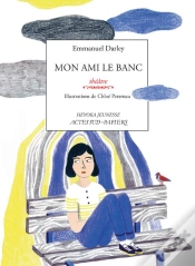 Capa do artigo Mon Ami Le Banc