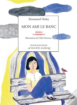 Capa do artigo Mon Ami Le Banc