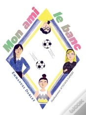 Capa do artigo Mon Ami Le Banc
