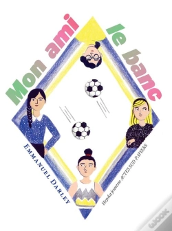 Capa do artigo Mon Ami Le Banc