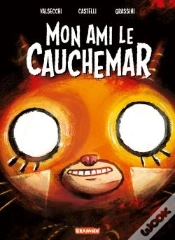 Capa do artigo Mon Ami Le Cauchemar