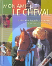 Mon Ami Le Cheval