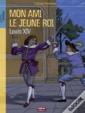 Capa do artigo Mon Ami Le Jeune Roi Louis Xiv