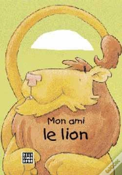 Capa do artigo Mon Ami Le Lion