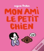 Mon Ami Le Petit Chien