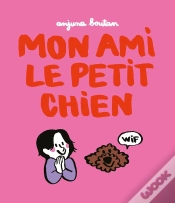 Capa do artigo Mon Ami Le Petit Chien