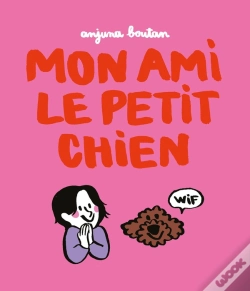 Capa do artigo Mon Ami Le Petit Chien