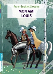 Capa do artigo Mon Ami Louis