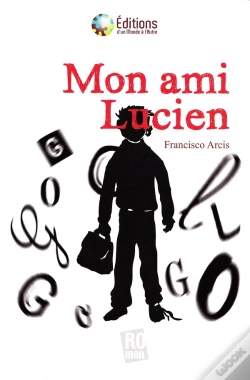 Capa do artigo Mon Ami Lucien