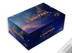 Capa do artigo Mon Ami L'Univers : Compose Le Message Que L'Univers T'Envoie