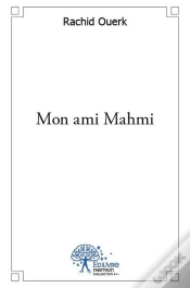 Capa do artigo Mon Ami Mahmi