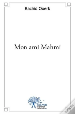 Capa do artigo Mon Ami Mahmi