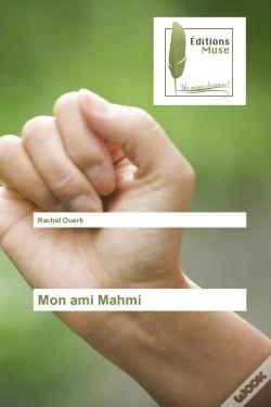 Capa do artigo Mon Ami Mahmi