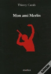 Capa do artigo Mon Ami Merlin