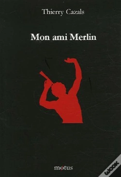 Capa do artigo Mon Ami Merlin