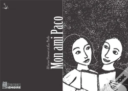 Capa do artigo Mon Ami Paco