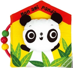 Capa do artigo Mon Ami Panda