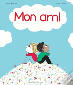 Capa do artigo Mon Ami