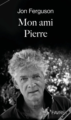 Capa do artigo Mon Ami Pierre