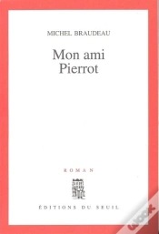 Capa do artigo Mon Ami Pierrot