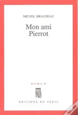 Capa do artigo Mon Ami Pierrot