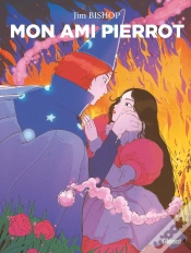 Capa do artigo Mon Ami Pierrot