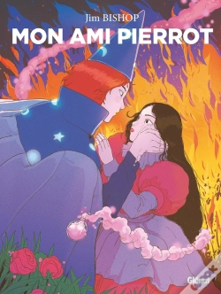 Capa do artigo Mon Ami Pierrot