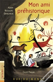 Capa do artigo Mon Ami Préhistorique