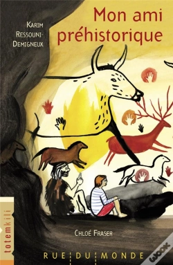 Capa do artigo Mon Ami Préhistorique