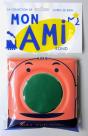 Mon Ami Rond - Preview