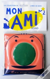Capa do artigo Mon Ami Rond