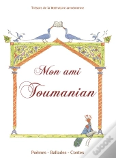 Mon Ami Toumanian