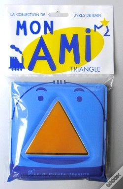 Capa do artigo Mon Ami Triangle